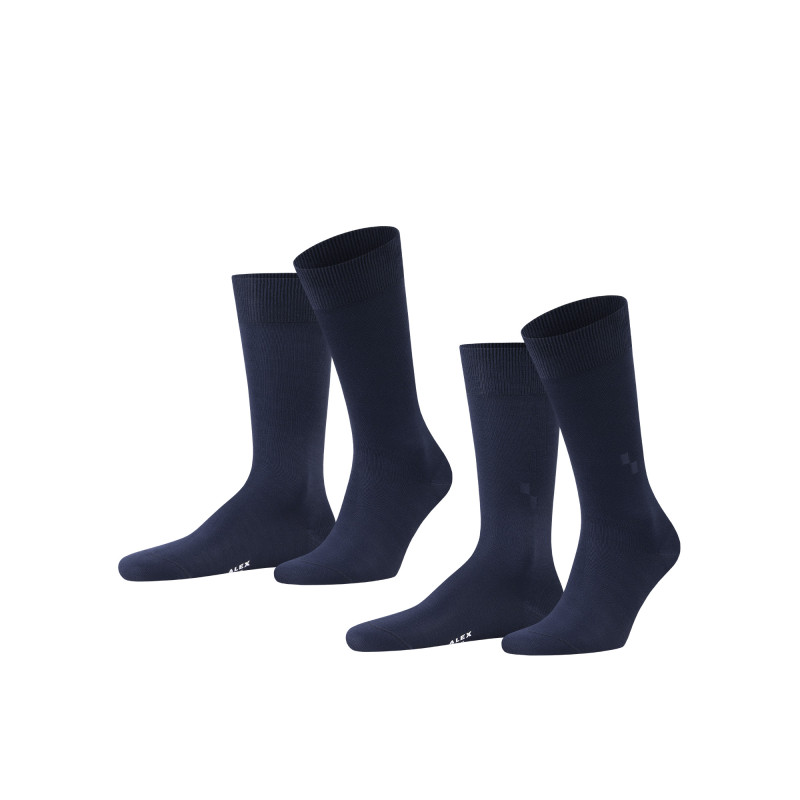 Տղամարդու երկար բամբուկե գուլպաներ, 2 զույգ